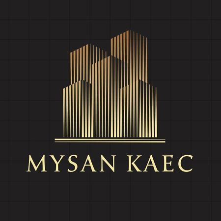 Mysan Kaec Apartman King Abdullah Economic City Kültér fotó
